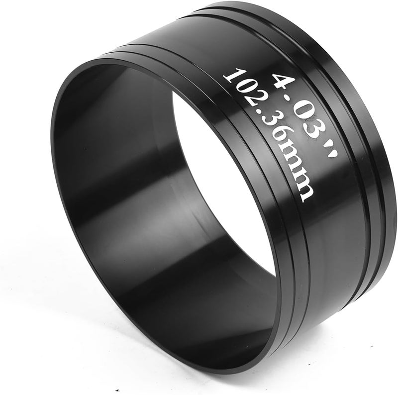 JADSOrBoBi Piston Ring Compressor Tool for 4.030" Bore, Fits for LS, LT1, SBC, SBF, SBM Engines - Image 2